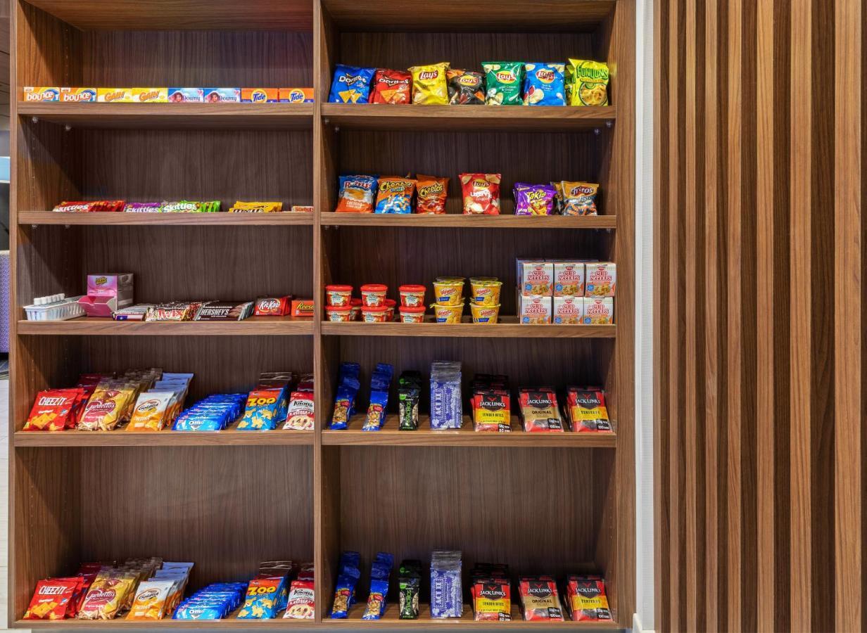 Holiday Inn Express & Suites - Denton - Sanger, An Ihg Hotel Eksteriør billede